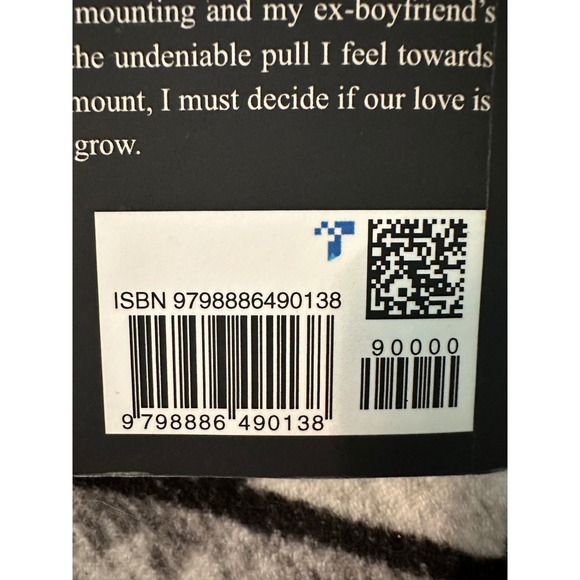 Naughton's Secret Butler Ranch Book Two Heather Slade Romance Novel - Picture 5 of 5